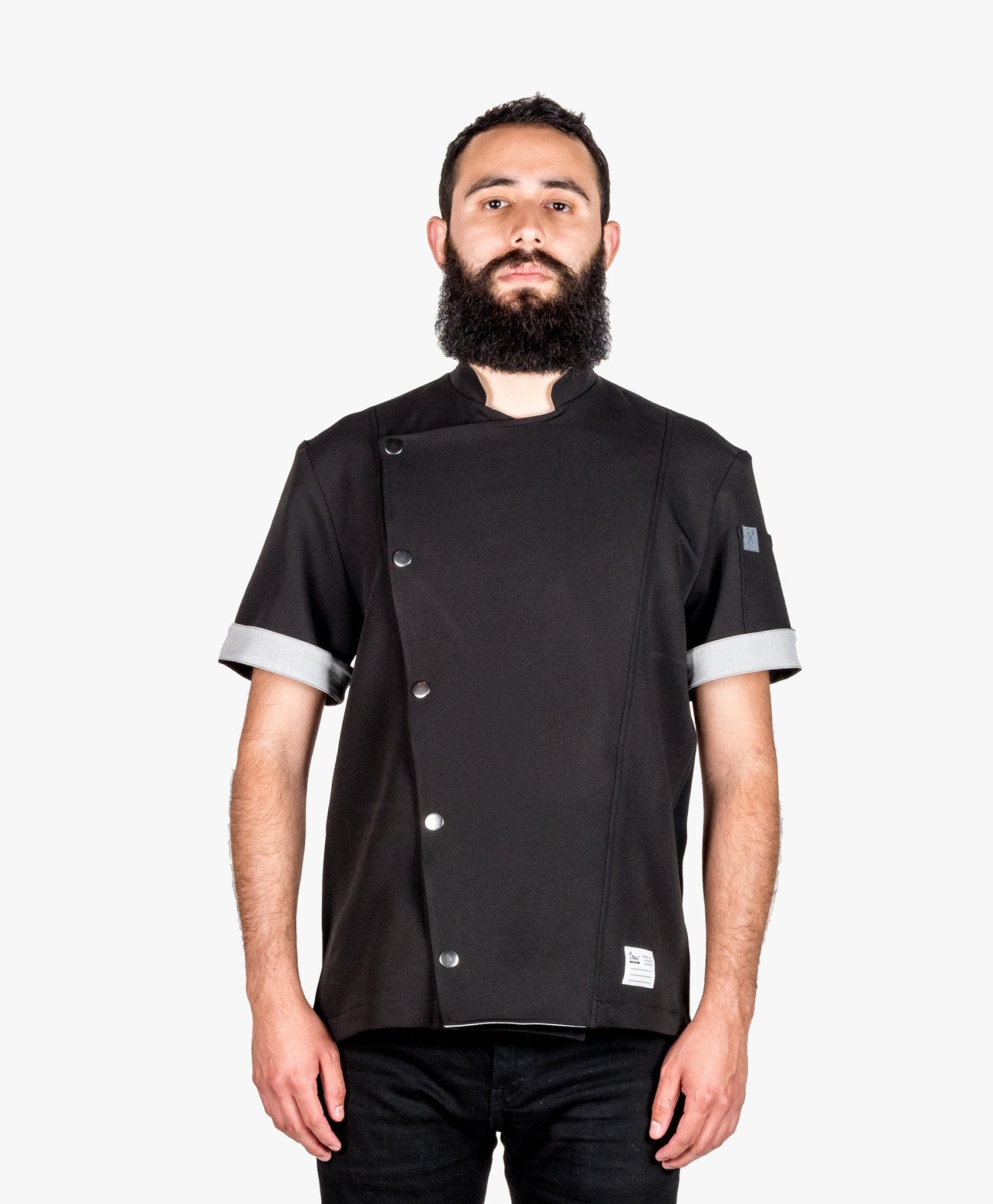 Hipster hotsell chef coats